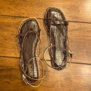 Schultz Sandals